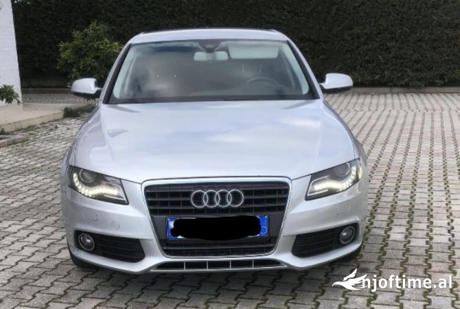 Makina ne shitje ne Tirane - 7,700 Euro