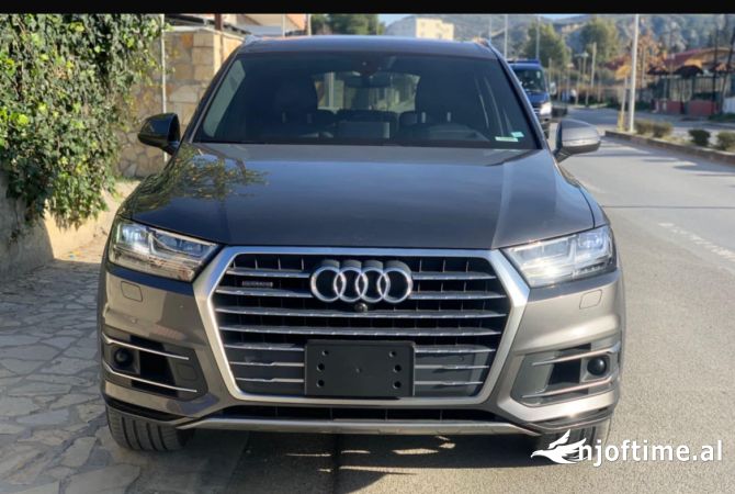 Makina ne shitje  ne Tirane - 22,000 Euro
