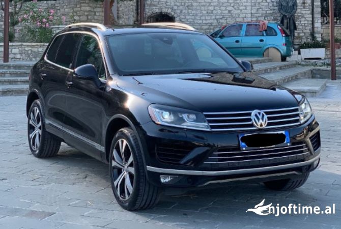 Makina ne shitje ne Tirane - 20,000 Euro