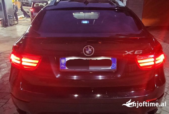 Makina ne shitje  ne Tirane - 14,000 Euro