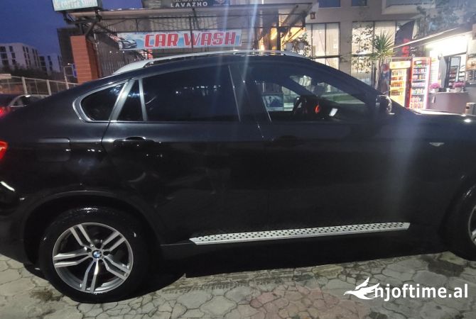 Makina ne shitje ne Tirane - 14,000 Euro