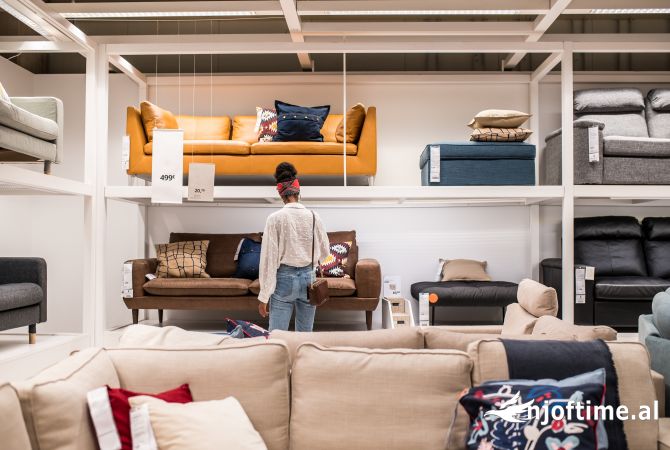 Furniture services in Tirana - 50 Euro