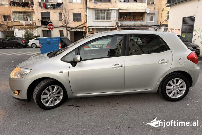 Cars for sale  in Tirana - 4,800 Euro