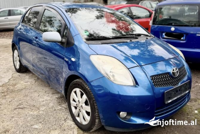 Makina ne shitje ne Tirane - 3,800 Euro