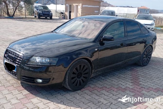 Makina ne shitje ne Tirane - 2,300 Euro