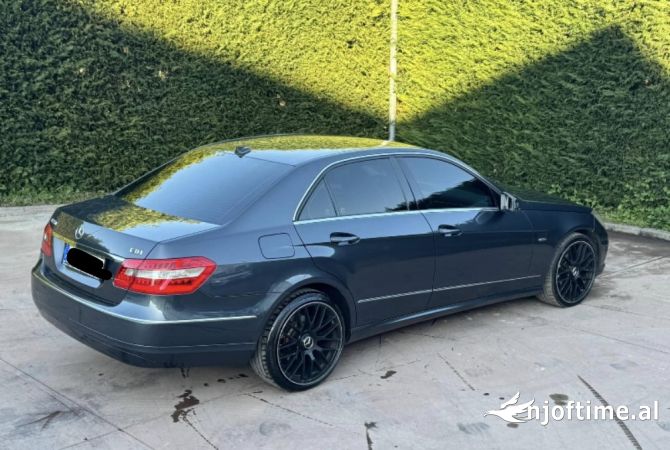 Cars for sale  in Tirana - 9,500 Euro