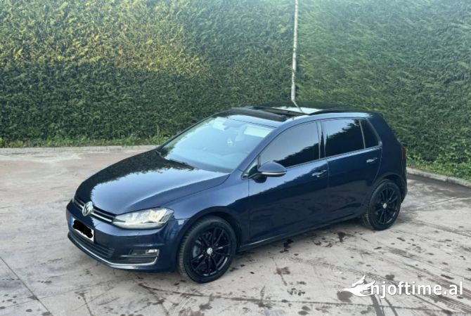 Makina ne shitje ne Tirane - 12,500 Euro