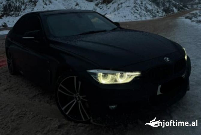 Makina ne shitje ne Tirane - 9,000 Euro