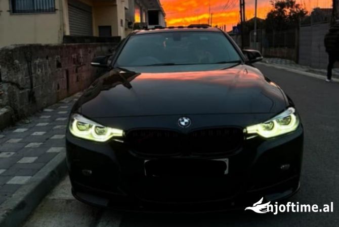 Makina ne shitje  ne Tirane - 9,000 Euro