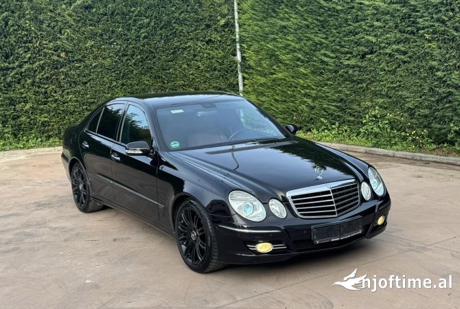 Makina ne shitje ne Tirane - 7,800 Euro