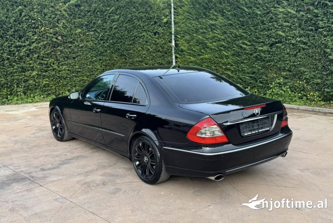 Cars for sale  in Tirana - 7,800 Euro