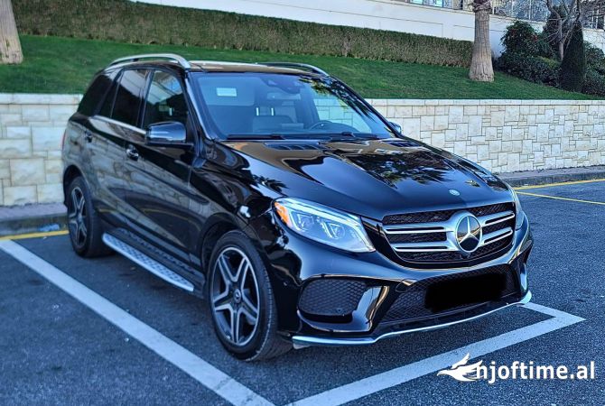 Cars for sale  in Tirana - 25,500 Euro