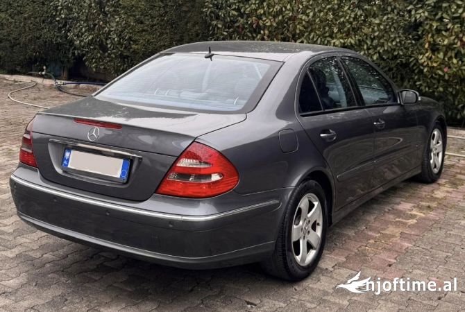 Cars for sale  in Tirana - 4,500 Euro