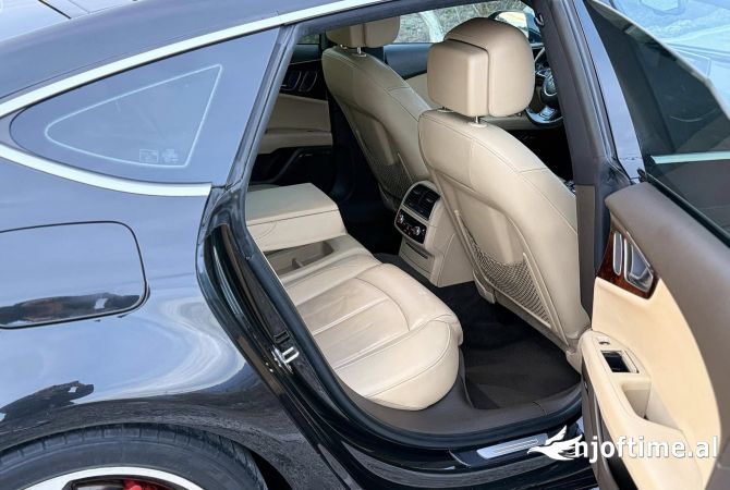 Makina ne shitje  ne Tirane - 13,000 Euro