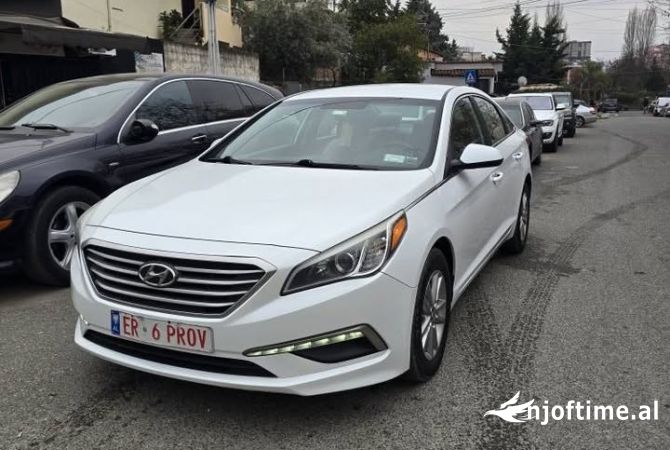 Makina ne shitje ne Tirane - 6,900 Euro