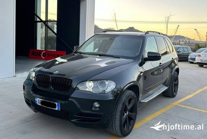 Makina ne shitje ne Tirane - 6,900 Euro