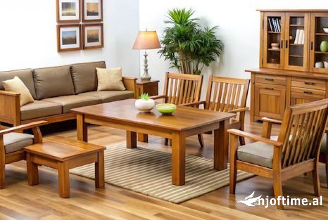 Furniture services in Elbasan - 50 Euro