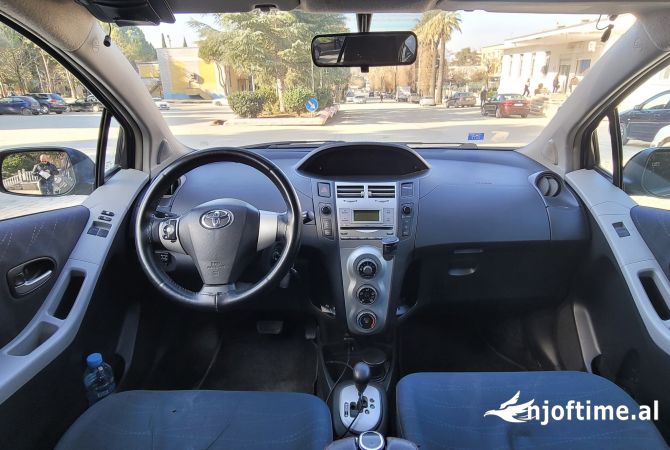Cars for sale  in Tirana - 4,300 Euro