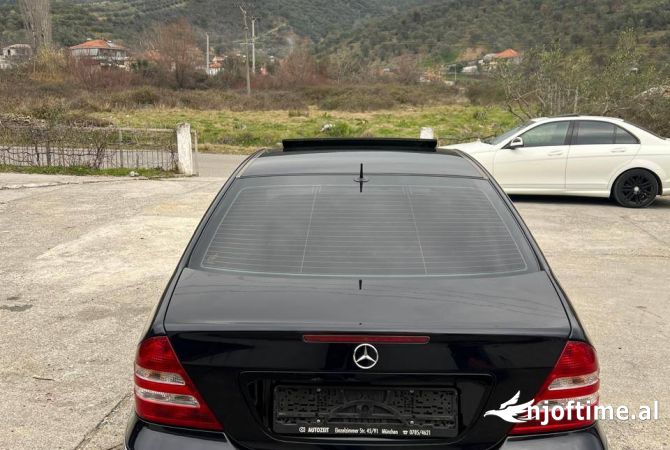 Cars for sale  in Tirana - 5,500 Euro