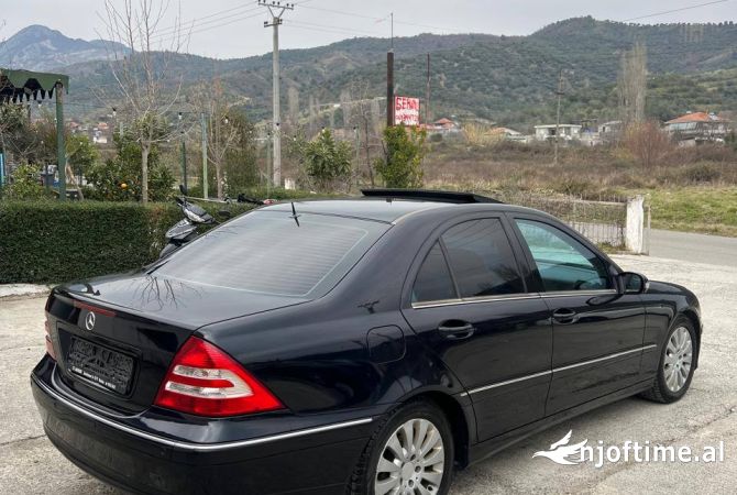 Cars for sale  in Tirana - 5,500 Euro