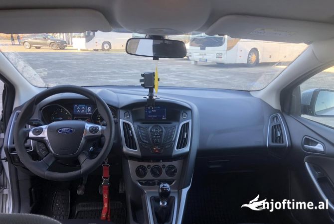 Makina ne shitje  ne Tirane - 5,200 Euro