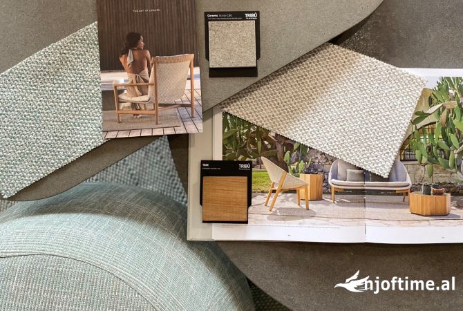 Furniture services in Lushnje - 50 Euro