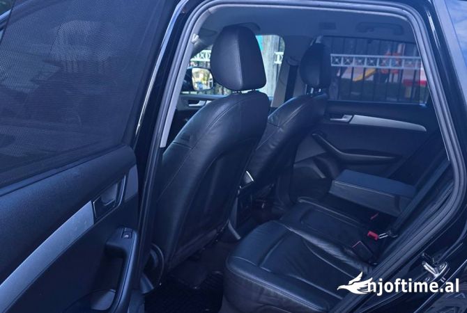 Cars for sale  in Tirana - 9,500 Euro