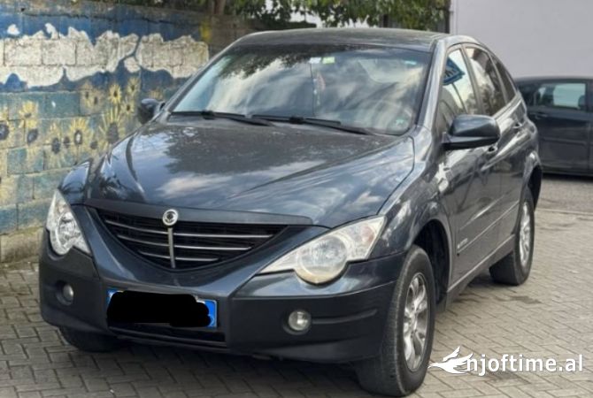 Makina ne shitje ne Tirane - 2,900 Euro
