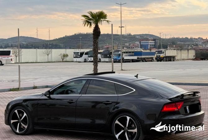 Makina ne shitje  ne Tirane - 11,399 Euro