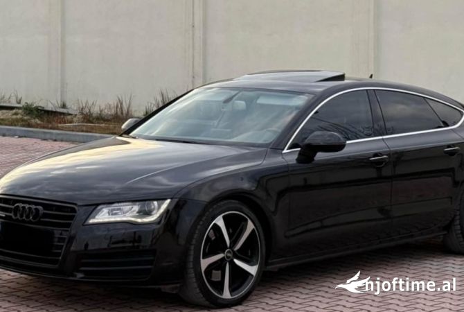 Makina ne shitje  ne Tirane - 11,399 Euro