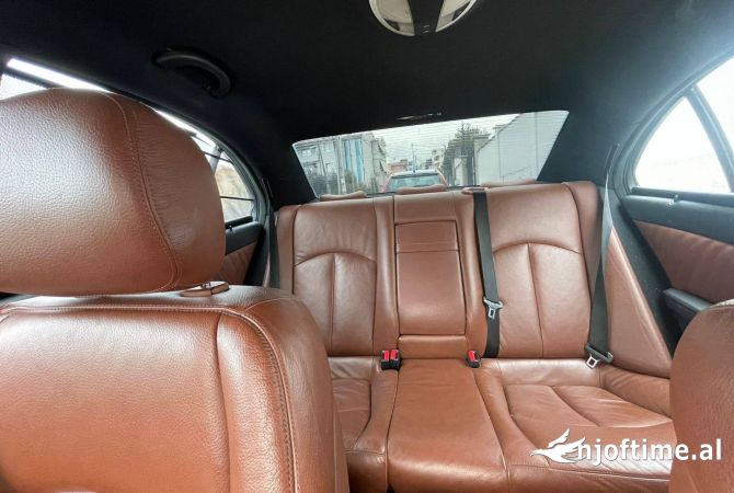 Cars for sale  in Tirana - 5,500 Euro