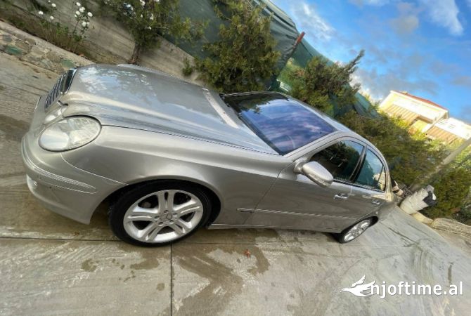 Cars for sale  in Tirana - 5,500 Euro