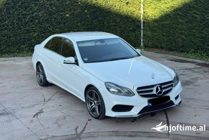 Makina ne shitje ne Tirane - 12,900 Euro