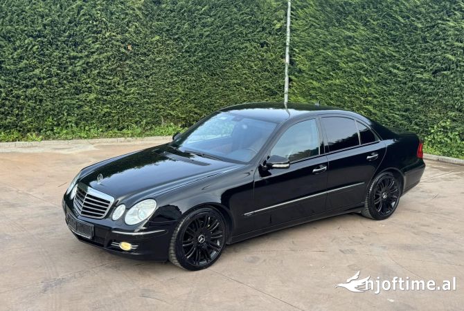 Makina ne shitje ne Tirane - 7,800 Euro