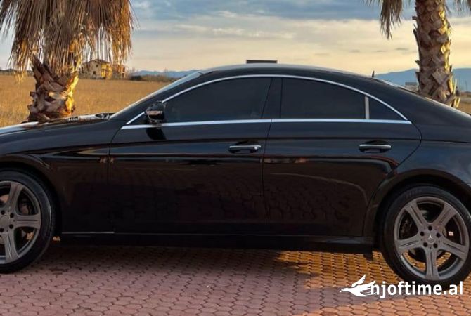 Makina ne shitje ne Tirane - 5,999 Euro