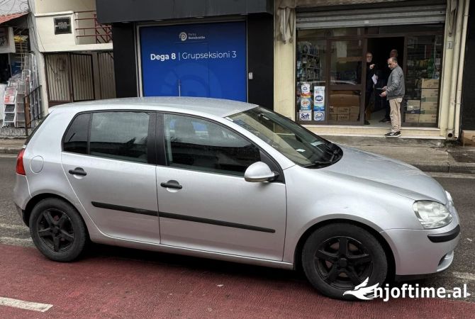 Cars for sale  in Tirana - 3,200 Euro