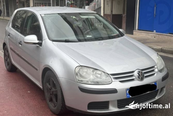 Makina ne shitje ne Tirane - 3,200 Euro