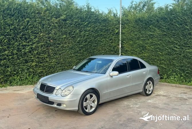 Makina ne shitje ne Tirane - 5,200 Euro