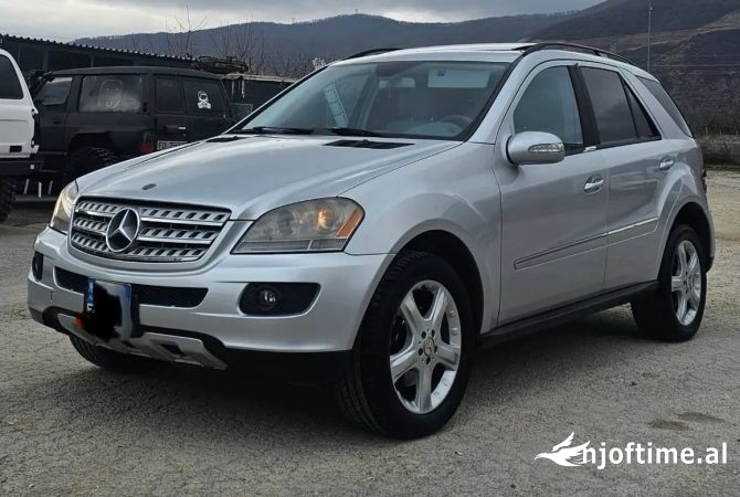 Makina ne shitje ne Tirane - 7,700 Euro