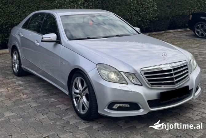 Makina ne shitje ne Tirane - 8,300 Euro