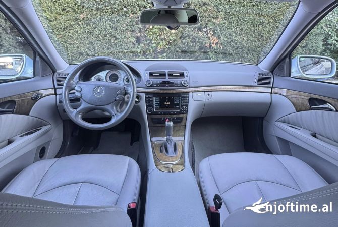 Cars for sale  in Tirana - 6,500 Euro
