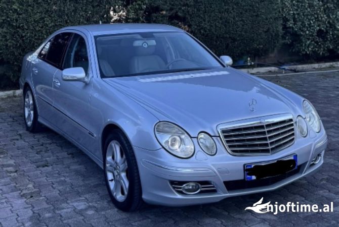 Makina ne shitje ne Tirane - 6,500 Euro