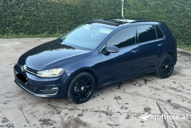 Makina ne shitje ne Tirane - 12,500 Euro