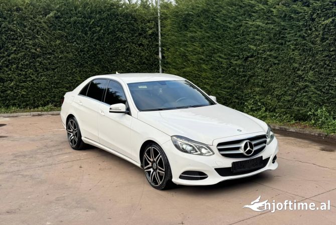 Makina ne shitje ne Tirane - 13,500 Euro