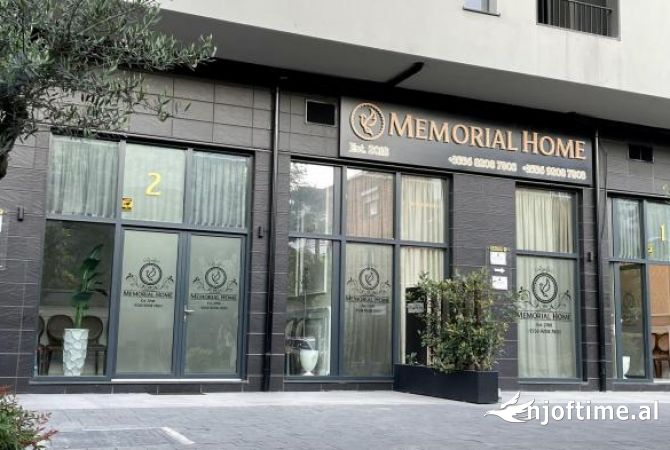 Servizi Funebri a Tirana - 0 Leke