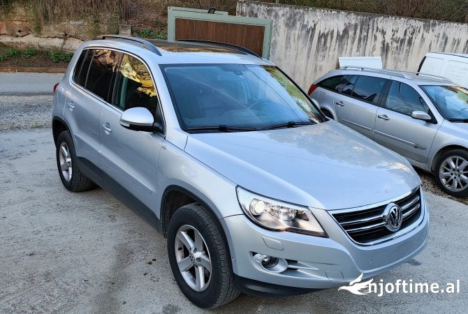 Makina ne shitje ne Tirane - 5,200 Euro
