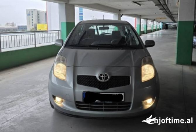Cars for sale  in Tirana - 4,800 Euro