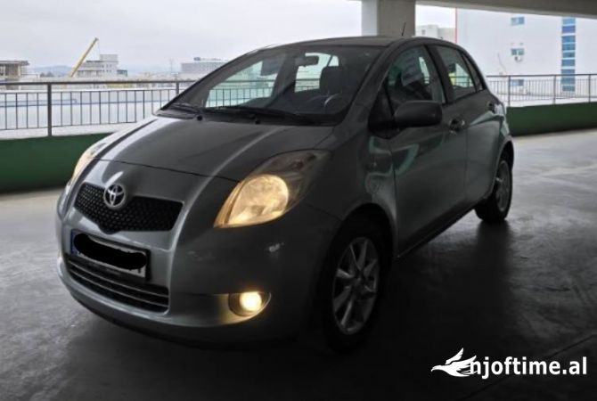 Makina ne shitje ne Tirane - 4,800 Euro