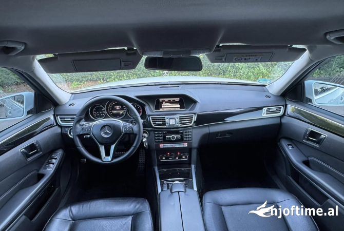 Makina ne shitje ne Tirane, Mercedes-Benz, 2015 Diesel,Kambio Automatik Pagesa 12,900  Euro.