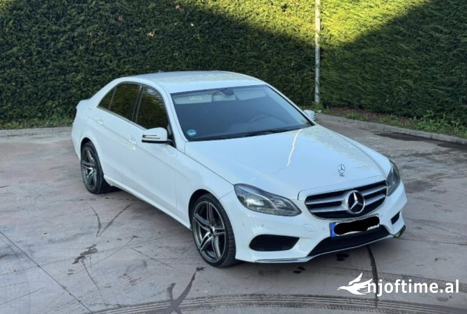 Makina ne shitje ne Tirane - 12,900 Euro